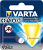 VARTA Knopfzellenbatterie Electronics V362 (SR58) Silber Produktbild-Vorschau 11