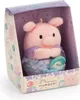 set di peluche nici maiale onk con conchiglia e costume da Anteprima dell’immagine prodotto 9