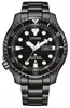 Citizen NY0145-86EE Promaster Marine Męski zegarek do Podgląd zdjęcia produktu 5