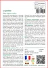 SAFLAX  - Le gattilier - 30 graines - Vitex Voir les images du produit 3