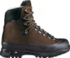 HANWAG ALASKA GTX SCHUHE HERREN braun 9 Anteprima dell’immagine prodotto 3
