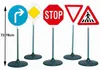 Verkehrszeichen Set 1, 5T Produktbild-Vorschau 5