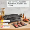 Moulinex Optigrill XL GI7848 Gril électrique intelligent Voir les images du produit 4
