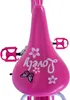 Volare Lovely Kinderfahrrad - Mädchen - 24 Zoll - Rosa Produktbild-Vorschau 4