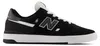 New Balance Jamie Foy 306, colore nero, taglia 46,5 Anteprima dell’immagine prodotto 1