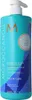 A full-body shot of a large bottle of Moroccanoil Blonde Perfecting Purple Shampoo. Náhled obrázku produktu