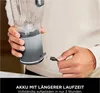 Ninja BC251EUSL tragbarer Mixer mit Akku Anteprima dell’immagine prodotto 20