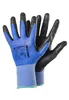 Synthetikhandschuh TEGERA 779 | 6 Paar blau, Cat.II, 4121X, Produktbild-Vorschau 1