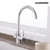 JULIE | 3 Wege Premium Chrom glänzend Trinkwasser Armatur Produktbild-Vorschau 6