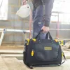 Stanley FMST1-80147, Čierna, Žltá, Nylon, Plast, 485 mm, Náhľad obrázku produktu 3