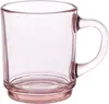 Duralex® - Set di 6 tazze in vetro temperato, rosa, 26 ml Anteprima dell’immagine prodotto 3