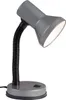 lampada da tavolo Junior color titanio, 99122/11 Brilliant Anteprima dell’immagine prodotto 4