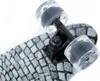 Nils Extreme - "Crude" Skateboard, Drachen-Design PP8130 Produktbild-Vorschau 16
