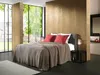 ICA Plaid 140X200 Desert Taupe Produktbild-Vorschau 3