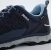 MEINDL Lite Trail Lady GTX chaussures femmes bleu 39.5 Voir les images du produit 37