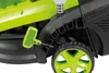 Akku Rasenmäher ZIPPER ZI-LBR40V, ohne Akku und Ladegerät Produktbild-Vorschau 2