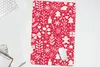 MuchoWow® Mauspad Mousepad Muster - Weihnachten - Winter - Produktbild-Vorschau 5