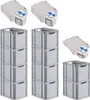SuperSparSet 10x Eurobox NextGen Economy mit Produktbild-Vorschau 1