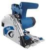 Scheppach PL55 16 cm Noir, bleu, argent 9500 tr/min 1200 W Voir les images du produit 29