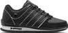 K-Swiss Herren Schuhe Schwarz 01235-002-M 42,5 EU Produktbild-Vorschau 2