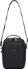 pacsafe Umhängetasche V Companion Crossbody Jet Black Produktbild-Vorschau 2