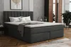 MR GROUP Boxspringbett mit Bettkasten ZADAR, 140x200 Produktbild-Vorschau 1