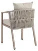 di volio Gartenmöbel Set LICATO – beige, moderne Produktbild-Vorschau 12