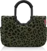 Reisenthel Loopshopper L teddy leo olive Produktbild-Vorschau 13