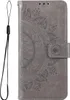 Hülle für Google Pixel 6 Pro Handyhülle Tasche Flip Case Produktbild-Vorschau 2