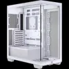 CORSAIR Geh Midi 3500X RSR ARGB (Tempered Glass) White Produktbild-Vorschau 3