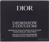 Dior 5 Couleurs Sombra De Ojos N539 10ml Produktbild-Vorschau 2