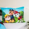 Set di lenzuola Paw Patrol "Just yelp for Help" 140 x 200 + Anteprima dell’immagine prodotto 4