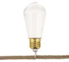 Lichtergirlande an einer Schnur mit 10 LEDs Produktbild-Vorschau 3