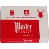 Master křída 12 ks různé barvy modrá/modrá Náhled obrázku produktu 2