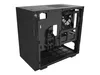 NZXT H210 MiniITX Window Black Edition Mini Micro Tower Produktbild-Vorschau 10