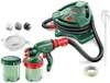 Bosch verfspuitsysteem PFS 5000 E (1200 W, 2 verfbekers van Productafbeelding-voorbeeld 9