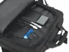 MANHATTAN Helsinki Notebooktasche 14,1" schwarz Produktbild-Vorschau 7