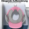 NAIZY Kinder Toilettensitz Baby Sitz Töpfchentrainer WC Produktbild-Vorschau 4