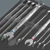 WERA Werkstattwagen Tool Rebel 94-teilig Produktbild-Vorschau 14