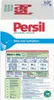 Persil Vollwaschmittel Pulver Universal (20 WL) Produktbild-Vorschau 2