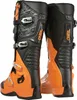 Oneal RMX Pro Motocross Stiefel, schwarz/orange, 40 Produktbild-Vorschau 2