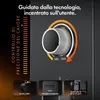VonHaus Radiatore a Olio Elettrico 11 Elementi, Stufa ad Anteprima dell’immagine prodotto 3