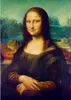 Bluebird Puzzle Leonardo Da Vinci Mona Lisa 1000 Teile Anteprima dell’immagine prodotto 1
