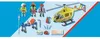 PLAYMOBIL 71203 Rescue Helicopter. Figure. City Action Productafbeelding-voorbeeld 3