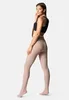 Collants pour femmes Bellivalini en coton BLV-1114 (beige Voir les images du produit 5