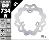 Galfer Scheibe (df734w) Starr Wave (kba) -al- Produktbild-Vorschau 2