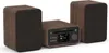 Système compact PURE Classic Stereo Mini Coton Brown Voir les images du produit 8
