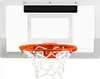 Spalding Arena Slam 180 Mini-Basketballkorb - Weiß  | Produktbild-Vorschau 2
