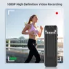 1080P tělová kamera s nahráváním zvuku a videa Přenosná Náhled obrázku produktu 5