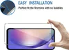Für Samsung Galaxy A54 5G - Schwarz Silikon Schutz Hülle + Produktbild-Vorschau 12